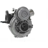 ALANKO Lader, Aufladung 10900066