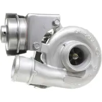 ALANKO Lader, Aufladung 10900970 für HYUNDAI MITSUBISHI