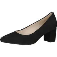 Gabor Pumps Pumps Veloursleder