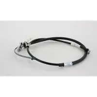 TRISCAN Seilzug, Feststellbremse 8140131195 für TOYOTA