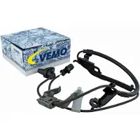 VEMO ABS Sensor Raddrehzahl Vorne Links für LEXUS RX (GYL1, GGL15, AGL10) V70-72-0414
