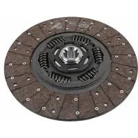 SACHS Kupplungsscheibe 1878 010 273:009