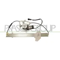 PRASCO HN320W025 Elektrischer Fensterheber Vorne Rechts für HYUNDAI ATOS (MX)