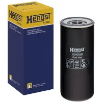 HENGST FILTER Kraftstofffilter h645wk 108mm