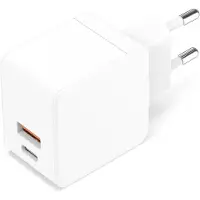 CoreParts MBXUSB-AC0004, Drinnen, AC, 12 V, 3 A, Weiß