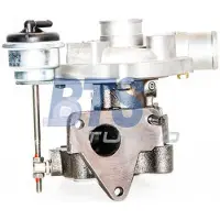 BTS Turbo Lader, Aufladung ORIGINAL T914980