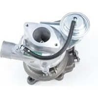 BTS Turbo Lader, Aufladung ORIGINAL T916572