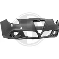 Diederichs Stoßfänger HD Priority Parts 3042051