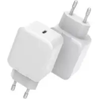 CoreParts MBXUSB-AC0003, Drinnen, AC, 12 V, 3 A, Weiß