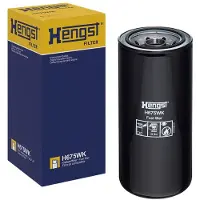 HENGST FILTER Kraftstofffilter H675WK