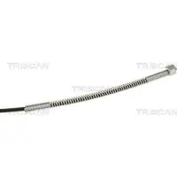 TRISCAN Seilzug, Feststellbremse 8140 131361