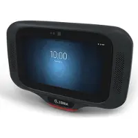 Zebra Technologies CC6000, 25,6 cm (10.1"), 1280 x 800 Pixel, 16:10, 5 MP, 1080p, 2 W