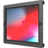 Maclocks Compulocks Axis Rise, 24,6 cm (9.7 Zoll), 25,9 cm (10.2 Zoll), Weiß, Tisch/Bank, Schlüssel, 680,3 g