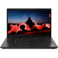Lenovo ThinkPad L14 Gen 4 (Intel), Intel Core i5, 35,6 cm (14"), 1920 x 1080 Pixel, 16 GB, 512 GB, Windows 11 Pro