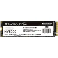 Team Group NV5000, 1 TB, M.2, 4500 MB/s