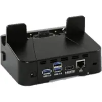 Zebra CRD-ET5X-1SCOM1, Schwarz, ET5X, 1 Stück(e)