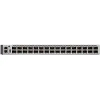 Cisco Catalyst 9500 32 port 100G only Advantage, Managed, L2/L3, 100 Gigabit Ethernet, Vollduplex, Rack-Einbau