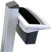 Ergotron Nfcart Molded Basket