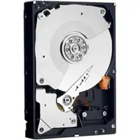 Dell Festplatte - 600 GB - intern - 2.5" (6.4 cm)