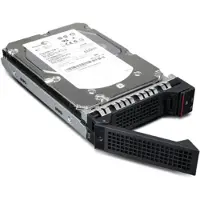 Lenovo 600GB 10K 12G SAS 2.5" G3HS, 600 GB, 10000 RPM, 2.5", SAS