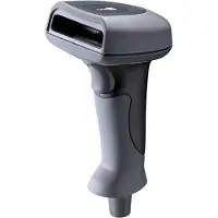 CipherLab 1000A, USB(HID), Black 67 mm CCD-scanner