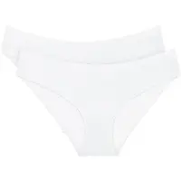 Triumph Midislip "Sense of Modal" softes Modal, klassischer Stil, bequeme Passform, nahtloser Look