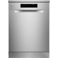 AEG - GU6200B1EXM - Unterbau-Geschirrspüler - 60 cm