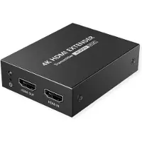 Value VGA/DVI/HDMI extenders