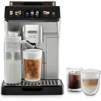 De'Longhi Ecam 450.65.s Kaffeevollautomat