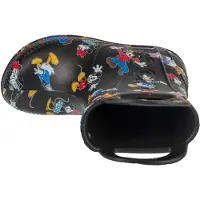 Crocs Uni Kinder Mickey Friends Handle It K Stiefel, Multi, 30/31 EU