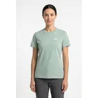 Jack Wolfskin Essential Kurzarm-t-shirt