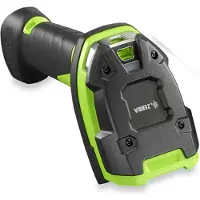 Zebra Technologies Zebra DS3678-DP - Barcode-Scanner - tragbar - decodiert - Bluetooth 4.0