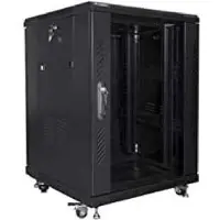 Lanberg Ff01-6615-12b Rack-schrank