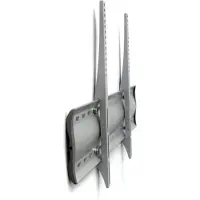 Ergotron WM Low Profile Wall Mount, XL, 79 kg, 106,7 cm (42"), 165,1 cm (65")