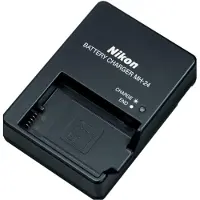 Nikon MH-24 Ladegerät für EN-EL14 Akku