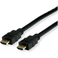 Value HDMI (Typ A) — HDMI (Typ A)