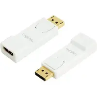 Logilink DisplayPort zu