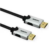 Value HDMI (Typ A) — HDMI (Typ A)