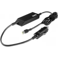 Lenovo ThinkPad Tablet DC Charger - Auto-Netzteil - 36 Watt - 3 A - weltweit - für Thin