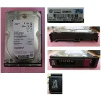 HP 862133-001, 4 Tb, 7200 Rpm, 3.5", Sata