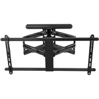 VivoLink Wall mount large w. arm up to