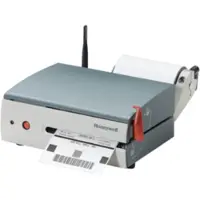 Honeywell Compact4 Mark II - Direkt Wärme - Mobiler Drucker - 125 mm/sek - 15 cm - 40 - 115 mm - 10,4 cm