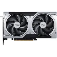MSI Ventus GeForce RTX 5060 Ti 16G 2X OC Plus Nvidia 16 GB GDDR7