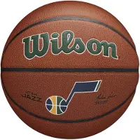Wilson Electronics Nba Team Alliance Basketball Uta Jazz
