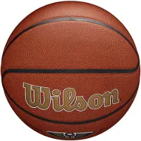 Wilson Nba Team Alliance Basketball No Pelicans