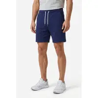 Ellesse Sweatshorts "WEST PALM SHORT" mit Kordelverschluss, aus Baumwolle und Polyester