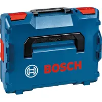 Bosch Professional Werkzeugbox "Koffersystem "L-BOXX 136"