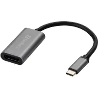 Sandberg USB-C to DisplayPort Link USB-C to DisplayPort Link,