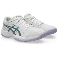 Asics Upcourt 6 Gs White/Foggy Teal White/Foggy Teal 36
