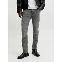 Jack & Jones Regular-fit-Jeans "JJICLARK JJORIGINAL HA 224 NOOS" Baumwollmischung, regular fit